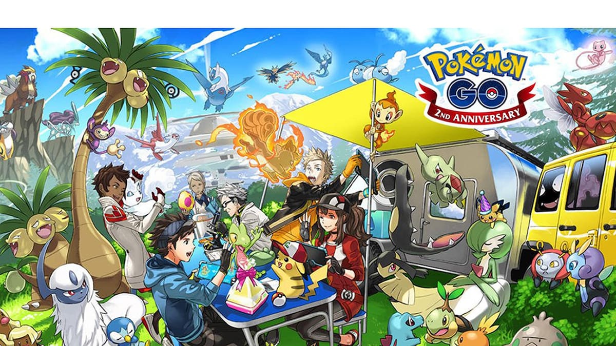 Niantic implementará las Investigaciones limitadas la siguiente semana