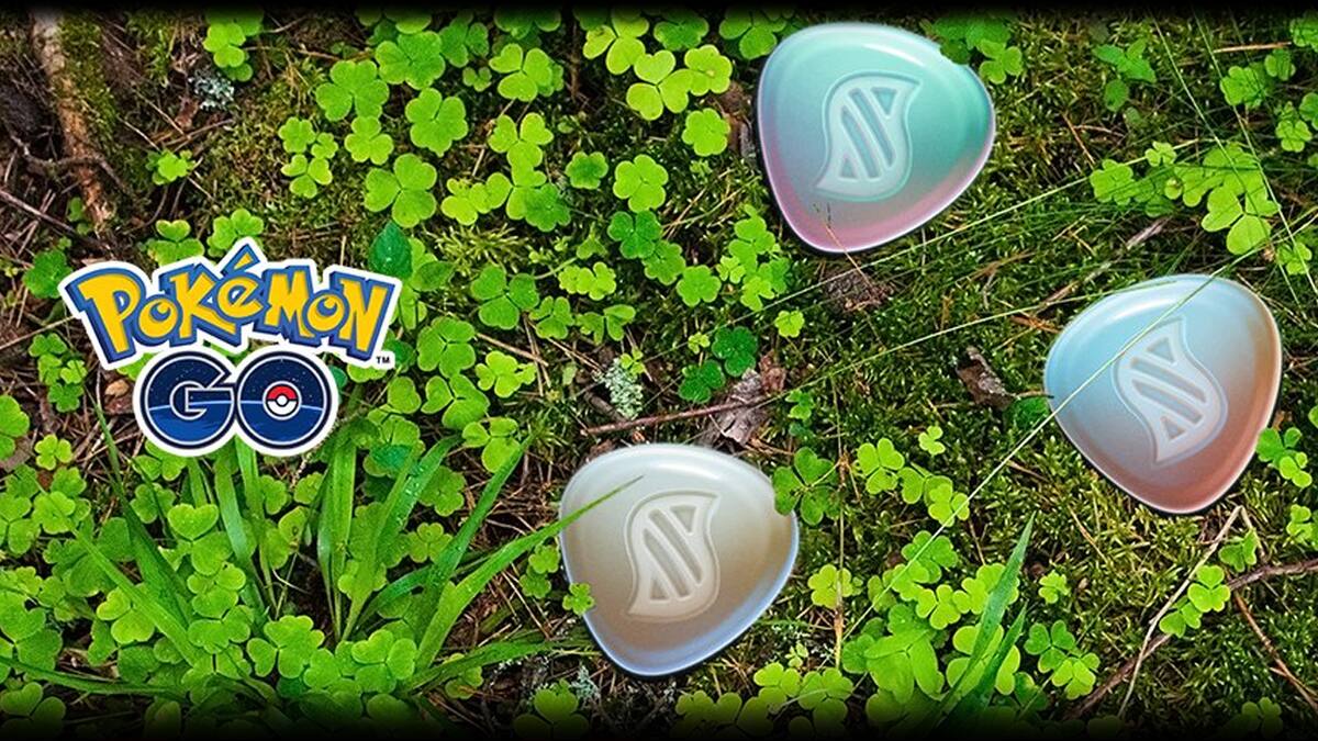 Niantic implementará un nuevo recurso al juego