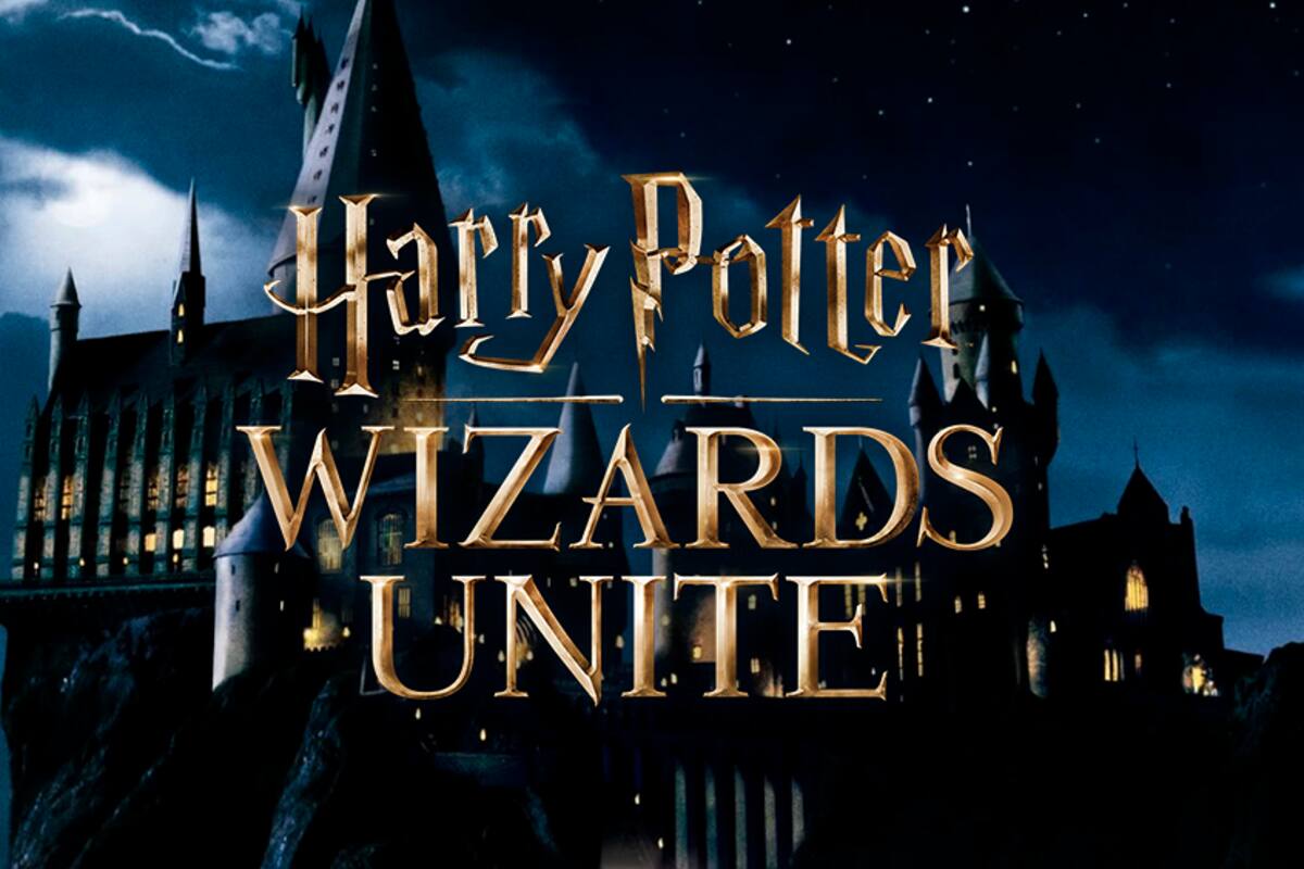 Harry Potter: Wizards Unite podría llegar después de 2018