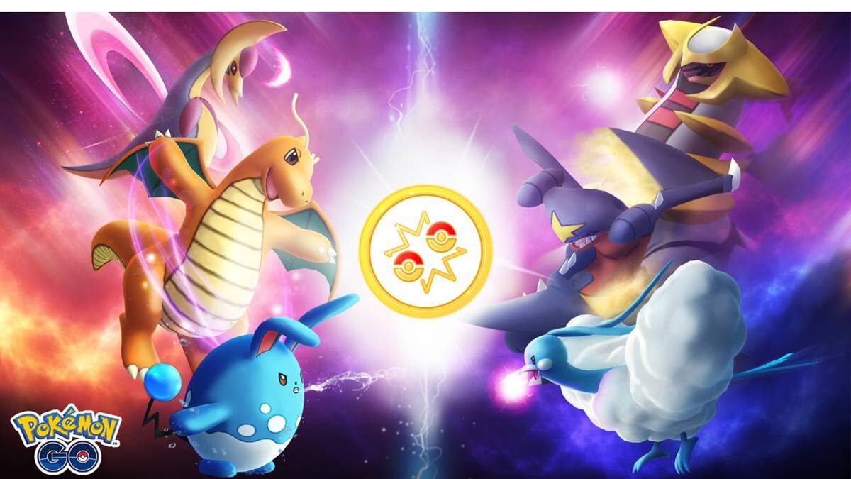 Niantic lanzó un ranking mundial que muestra a los mejores jugadores del título