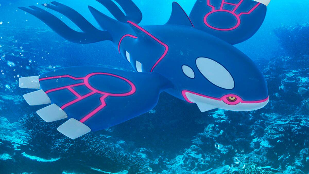 Niantic no ha compartido las notas de parche