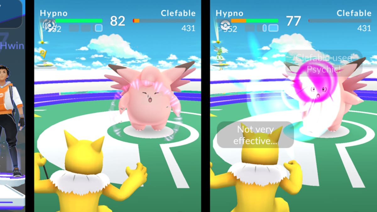Niantic prepara actualización para su popular juego