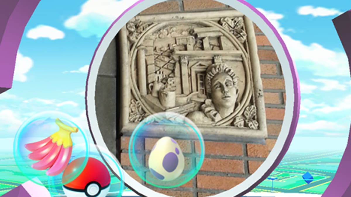 Niantic prepara la nueva actualización para su juego
