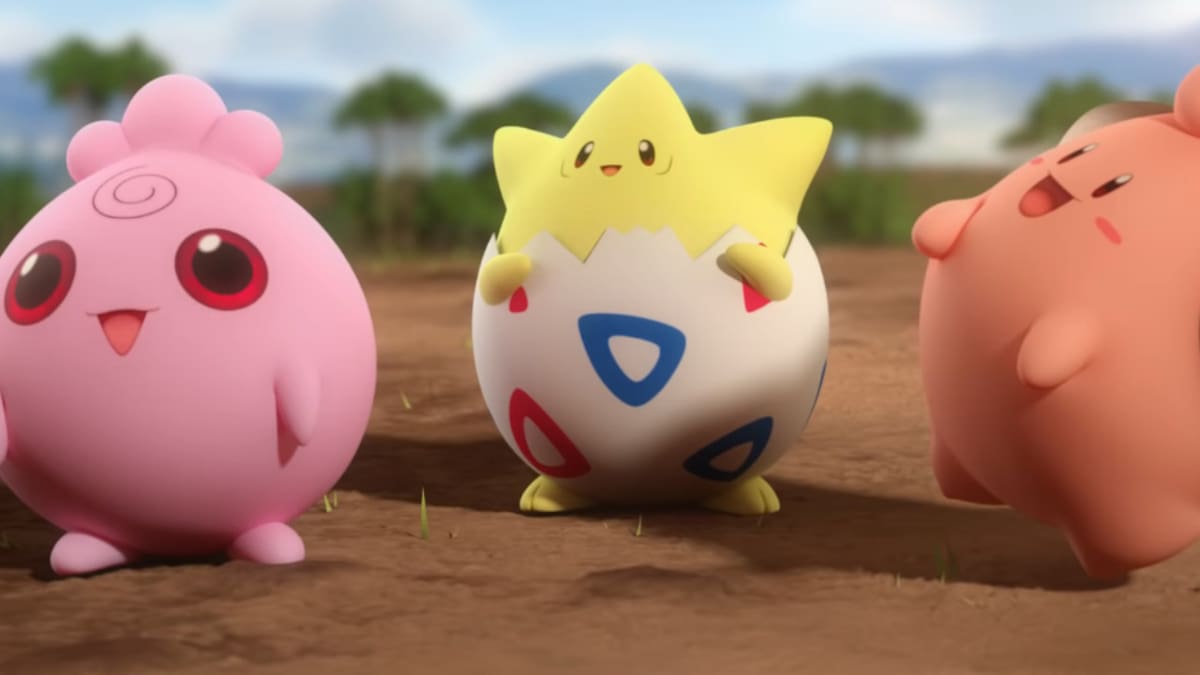 Niantic prepara un evento con muchos Pokémon, bonus y contenido gratuito