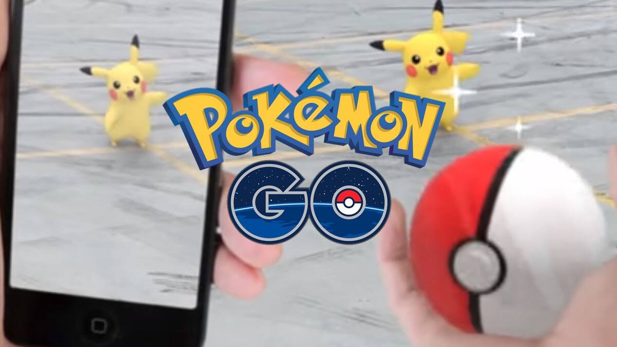 Niantic prepara un nuevo evento para su título
