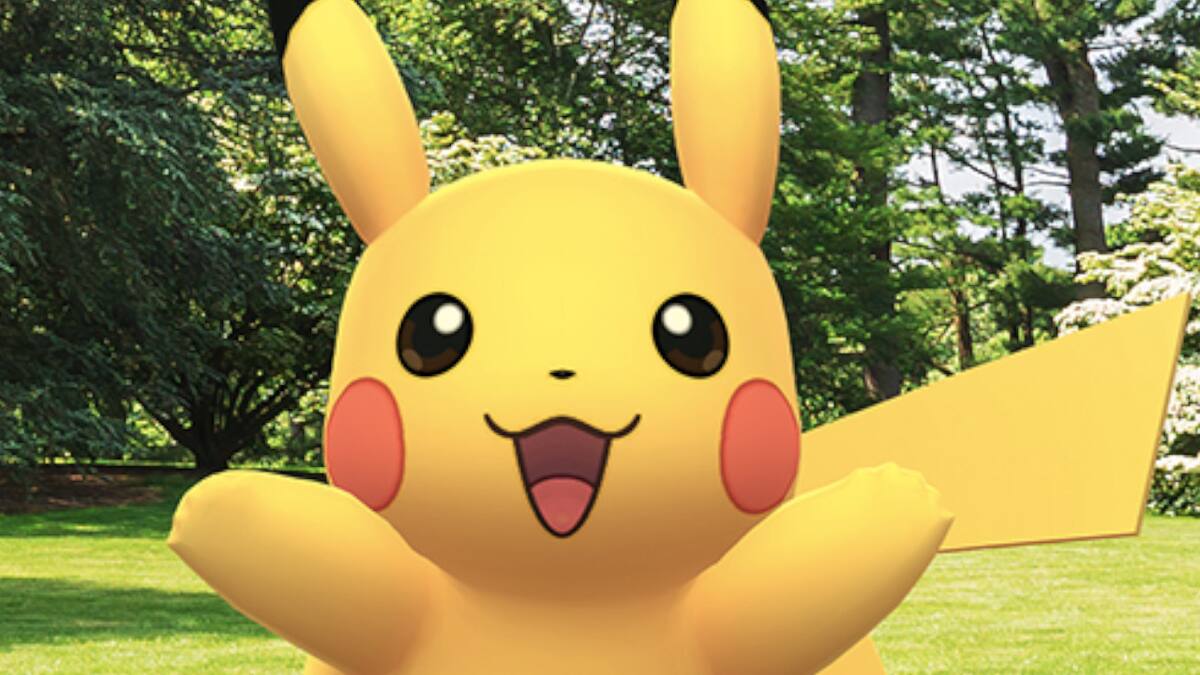 Niantic prepara una celebración internacional que todos los usuarios podrán disfrutar desde casa