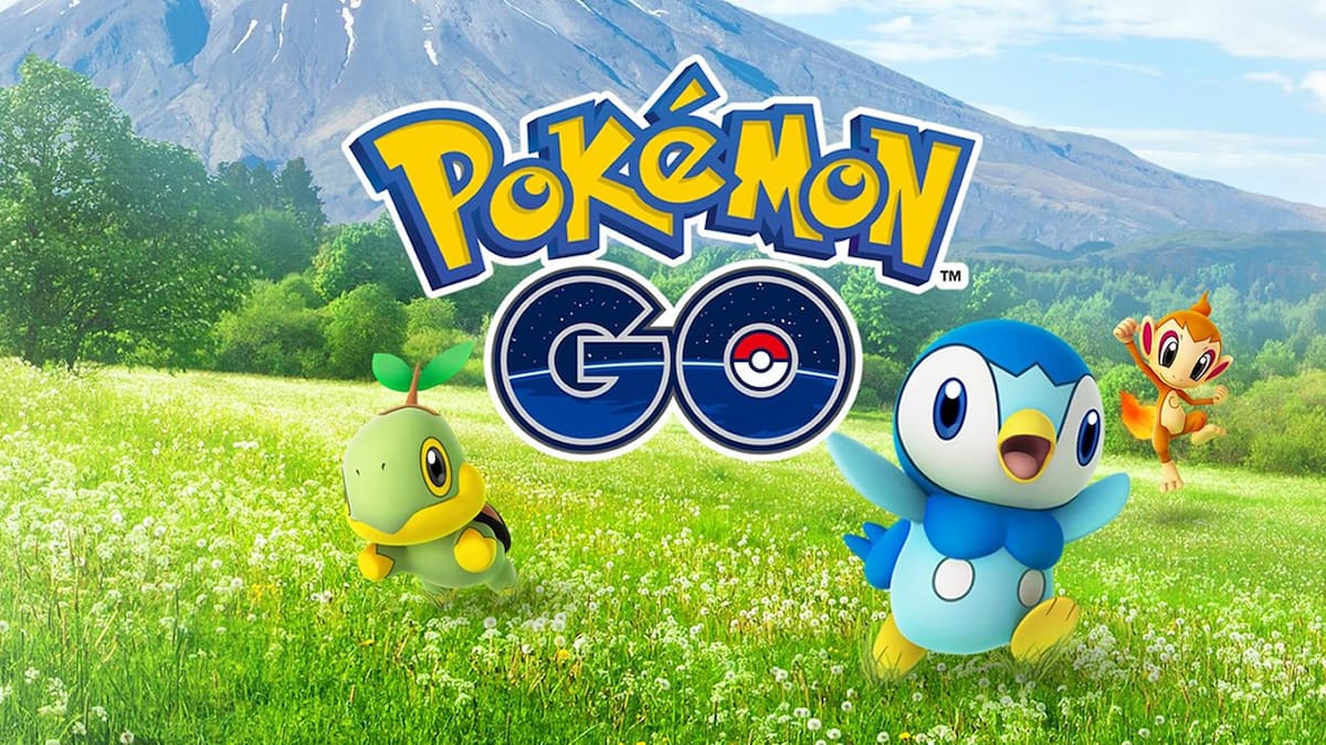 Niantic recomendó a los jugadores actualizar sus dispositivos