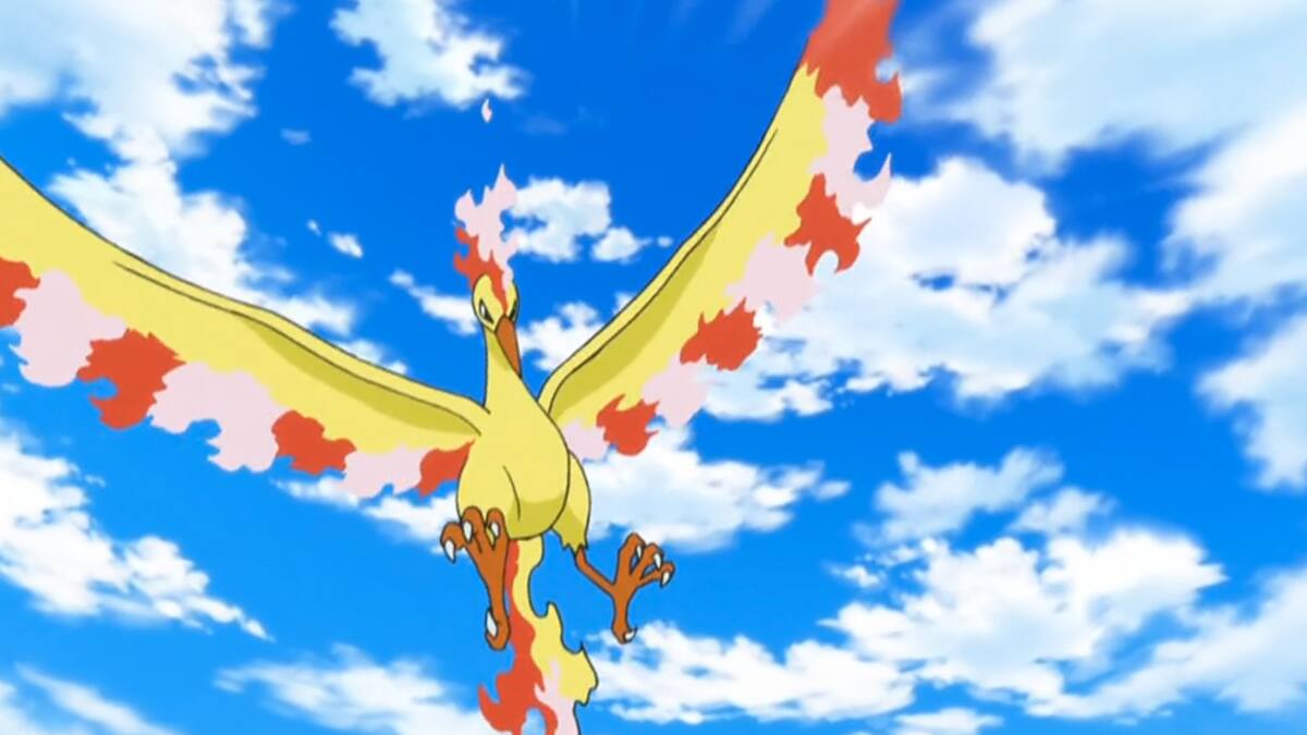 Niantic revela fecha de lanzamiento de nuevos legendarios