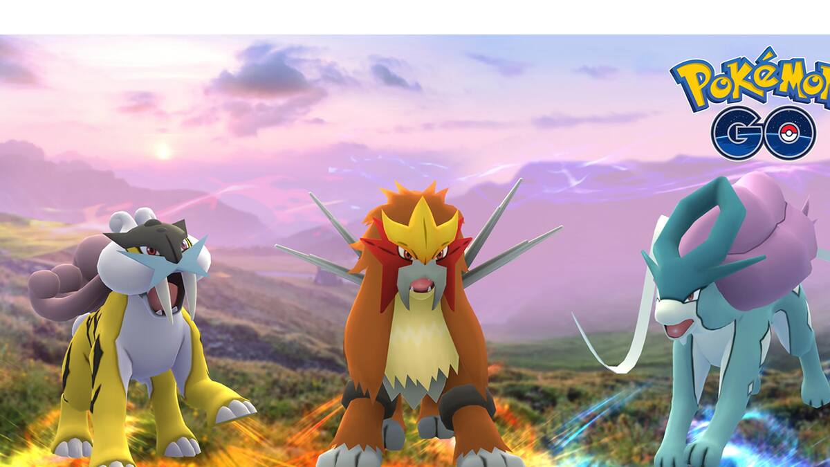 Niantic reveló el nuevo evento semanal Legendary Lunch Hour