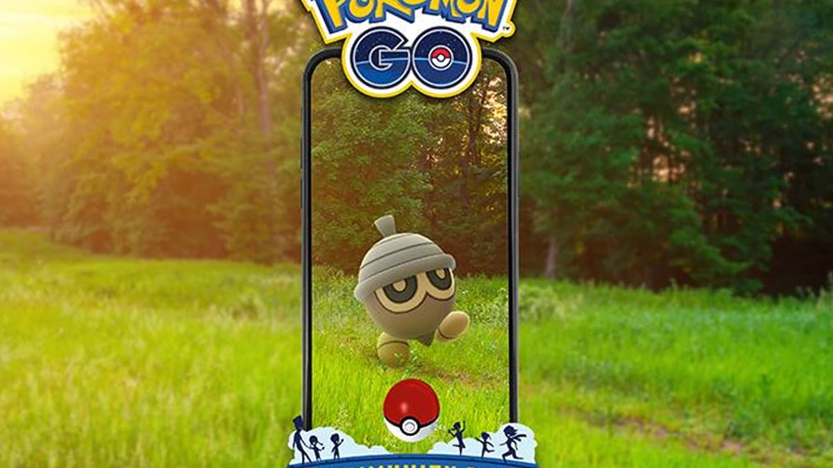 Niantic reveló la criatura que protagonizará la celebración