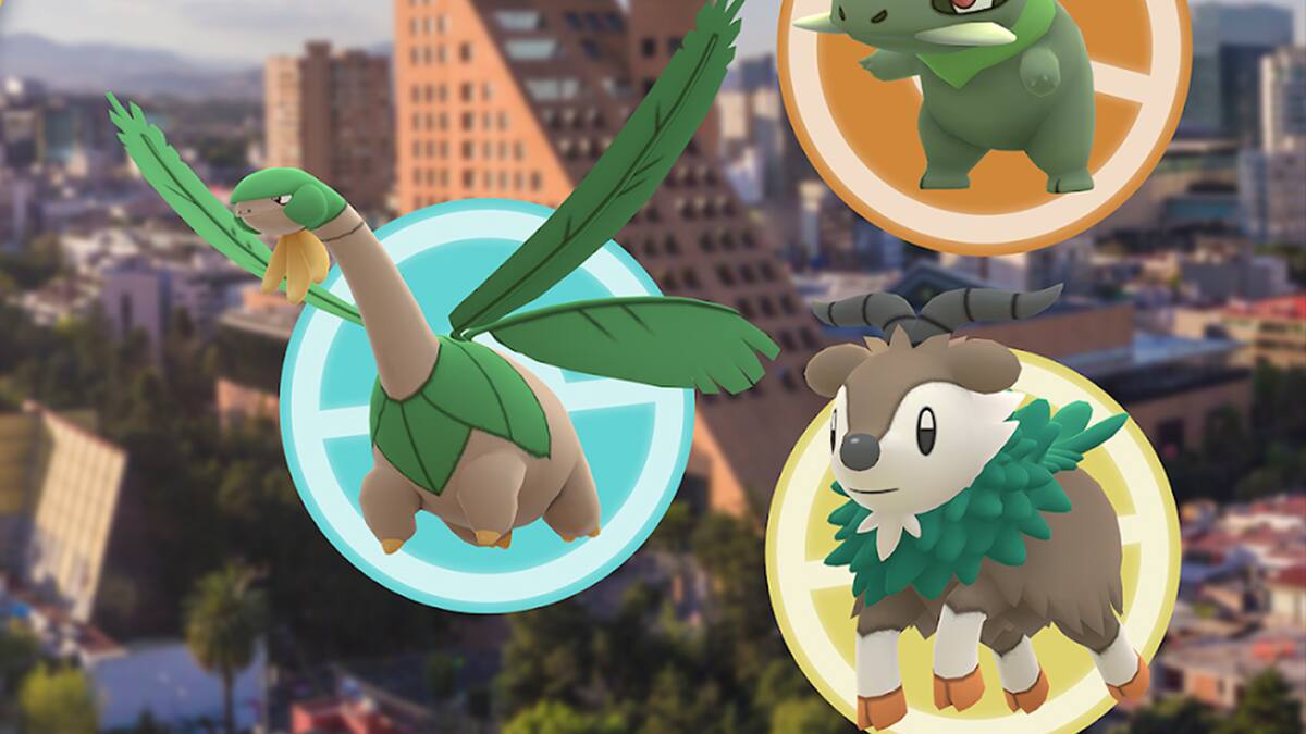 Niantic reveló los detalles del Día de la Comunidad de septiembre