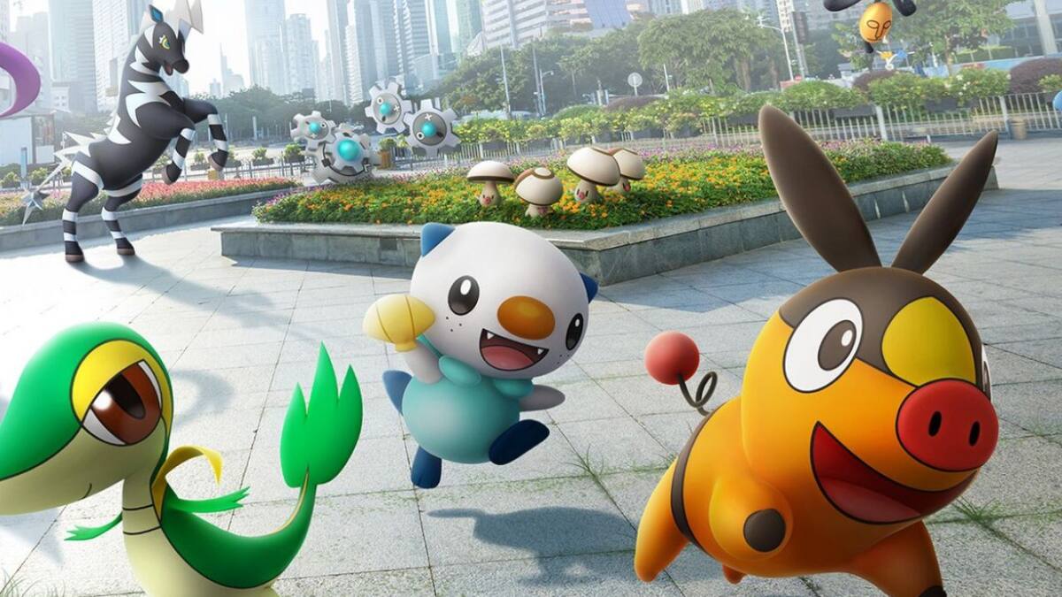 Niantic se prepara para celebrar a lo grande el 25.º aniversario de Pokémon