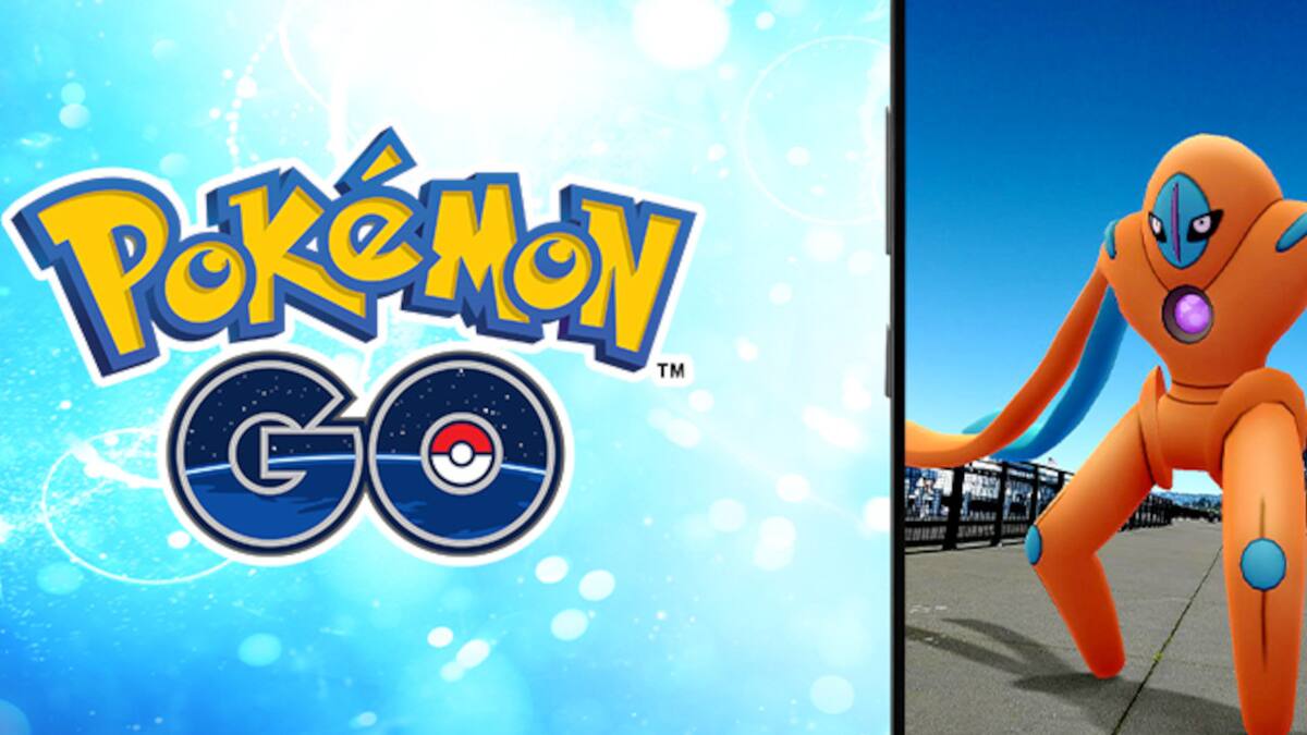 Niantic se prepara para celebrar el 5.º aniversario del juego con muchos eventos