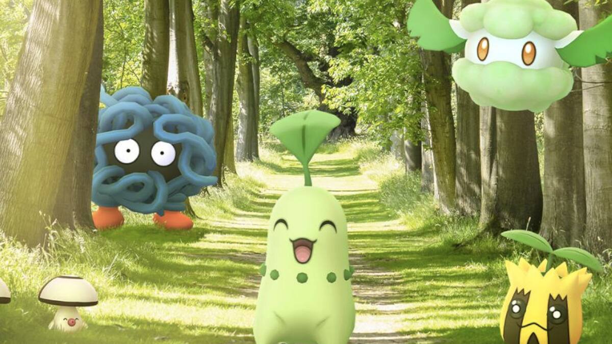 Niantic se prepara para celebrar la primera edición del Día de la Amistad