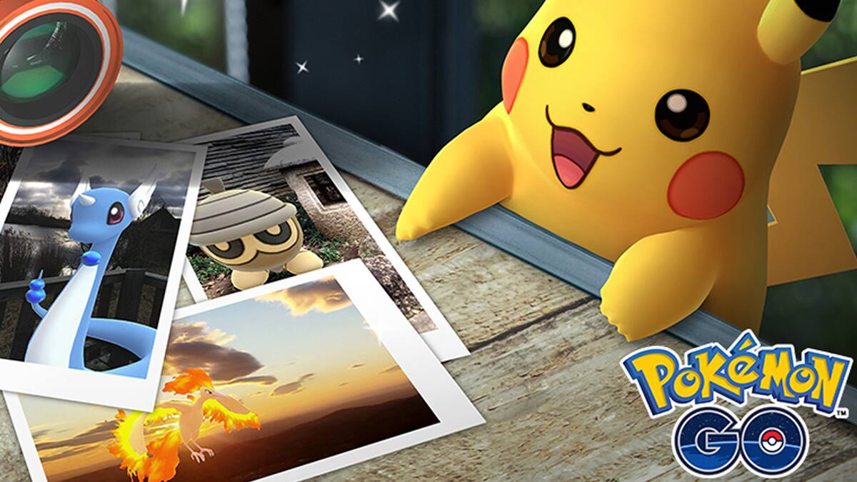 Niantic se prepara para dar un año más de soporte al popular juego móvil
