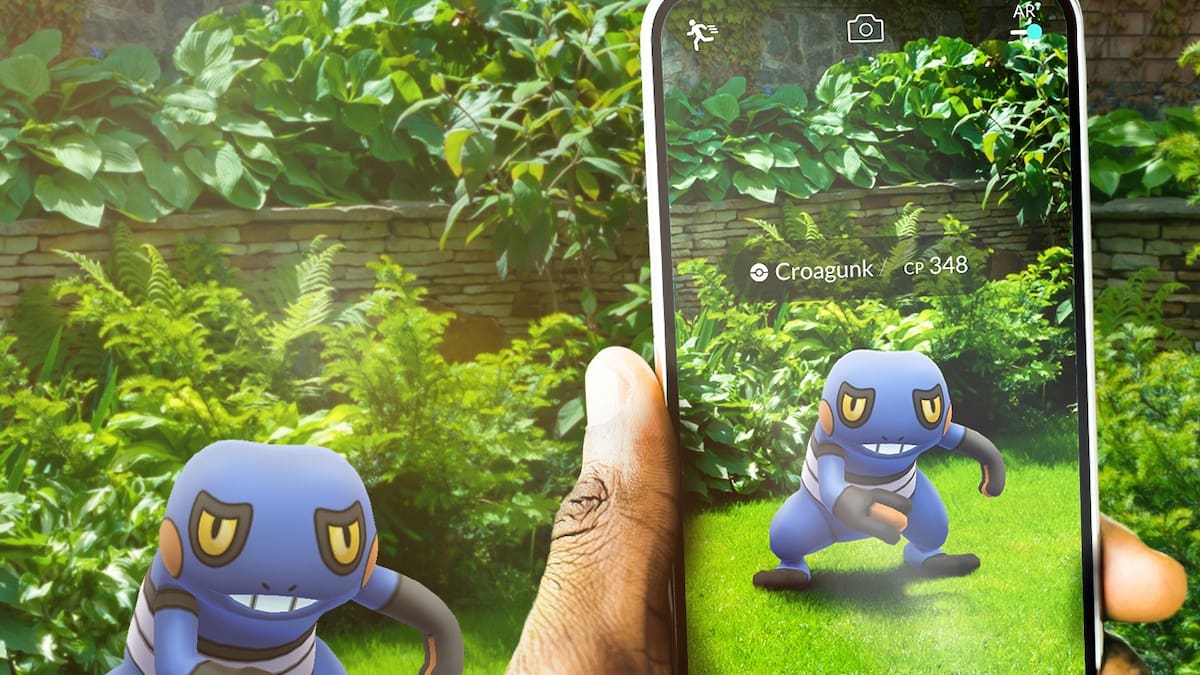 Niantic sigue actualizando su juego y algunos jugadores se quedarán atrás