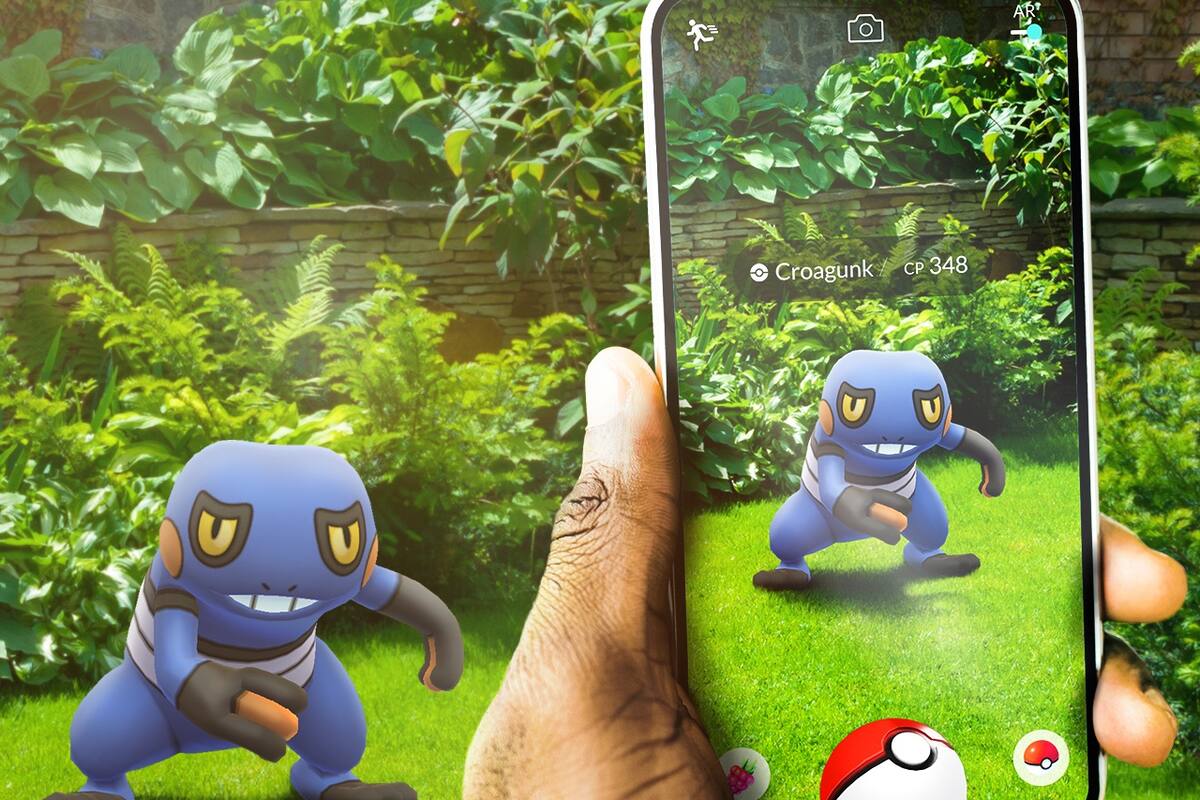 Pokémon GO: todos estos celulares Android y iPhone dejarán de ser compatibles con el juego