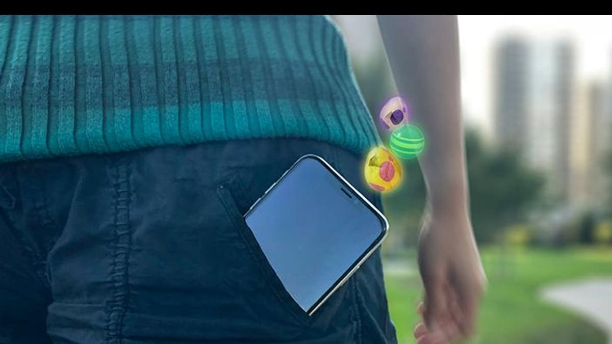 Niantic solucionará uno de los principales problemas de su juego