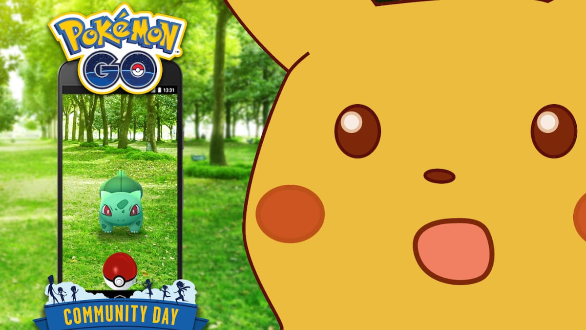 Niantic sorprendió con el regreso de una criatura clásica, que busca honrar las raíces de la serie