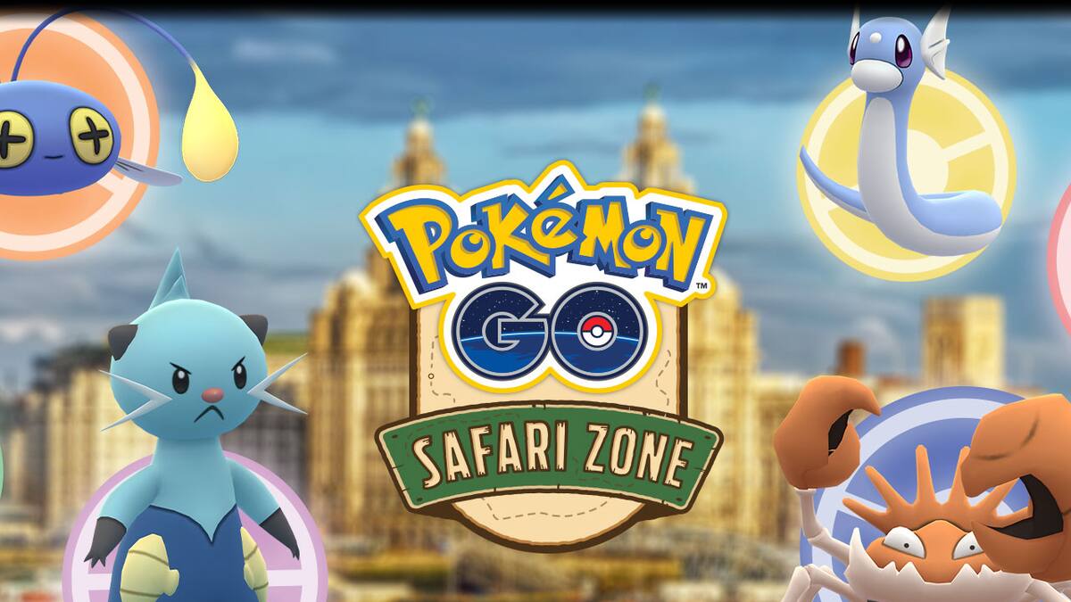 Niantic también podría hacer un evento en España