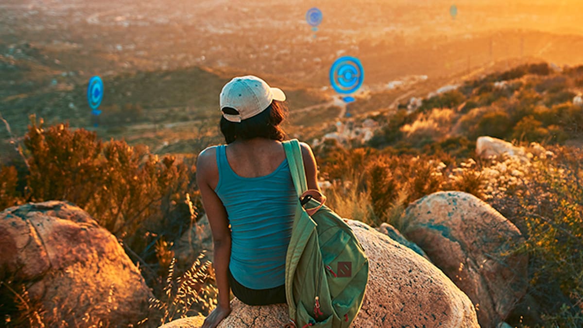 Niantic Wayfarer permitirá evaluar las propuestas de otros jugadores