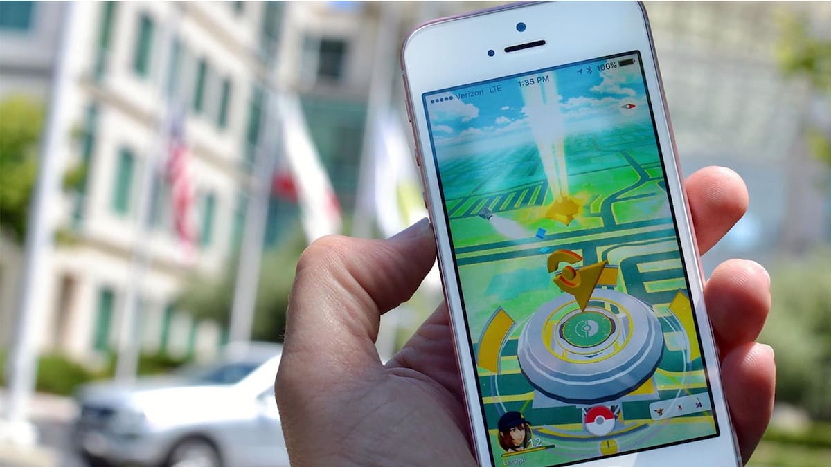 Niantic Wayfarer tendrá una Beta próximamente