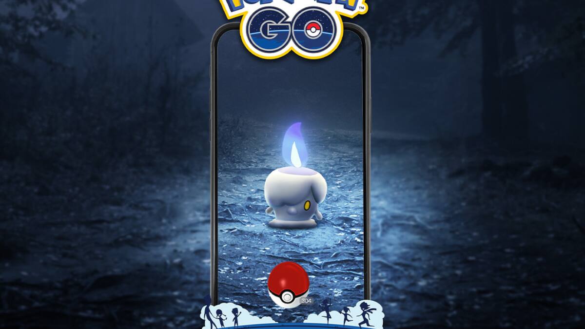 Niantic ya está preparándose para el más grande evento de octubre