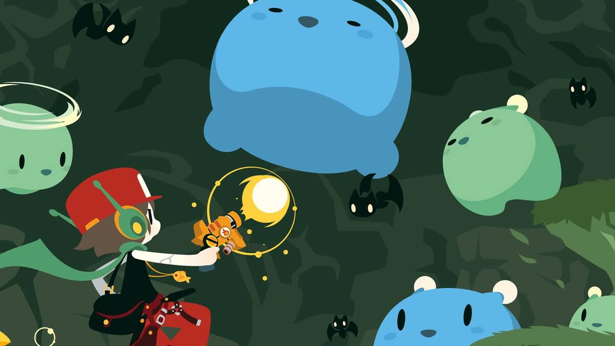 Nicalis anunció la nueva actualización del juego