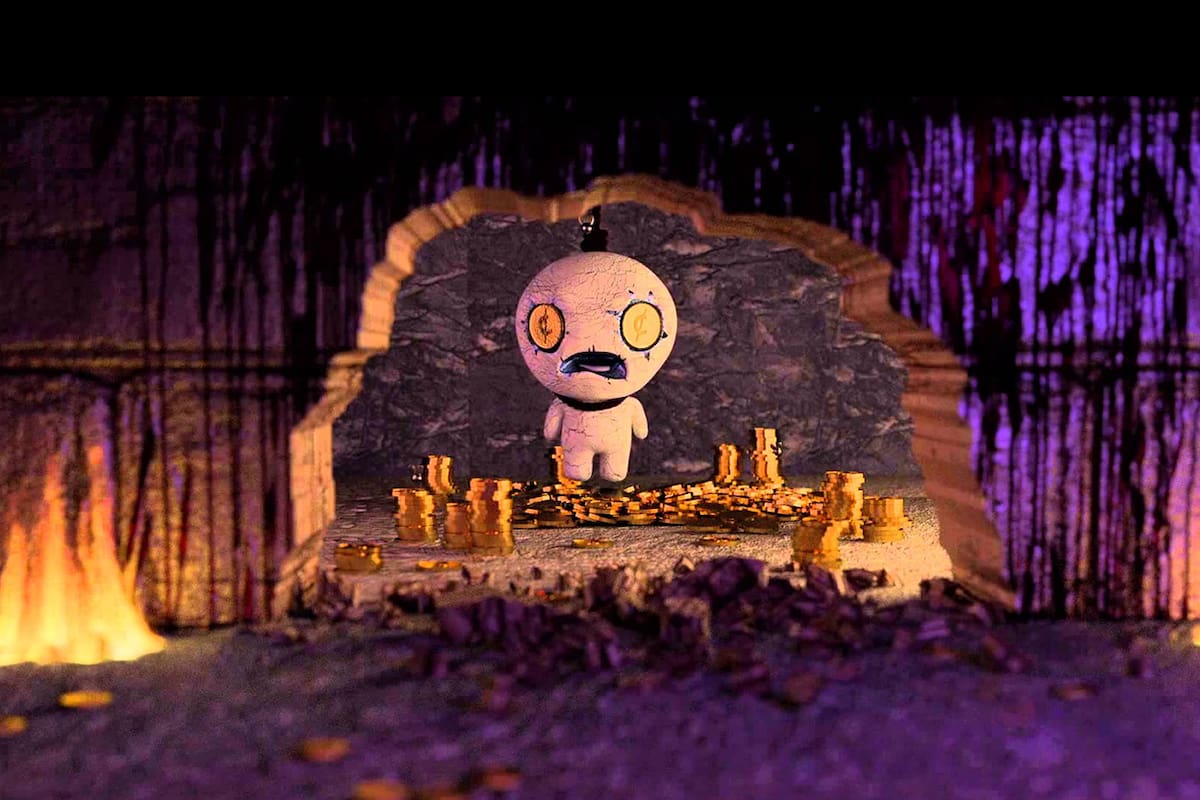The Binding of Isaac: Afterbirth + se retrasa para Switch