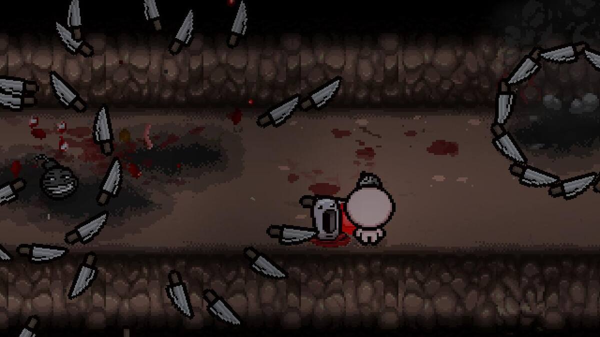 Nicalis asegura que la consola de Nintendo no es mucho más potente que el Vita