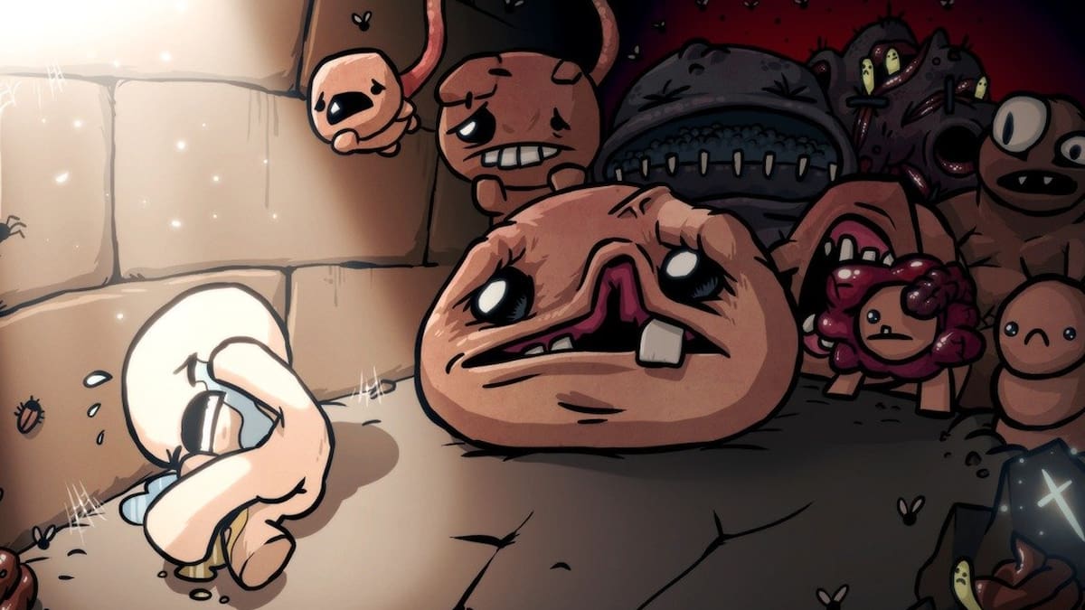 Nicalis informó que podría haber incentivos para quienes preordenen el título