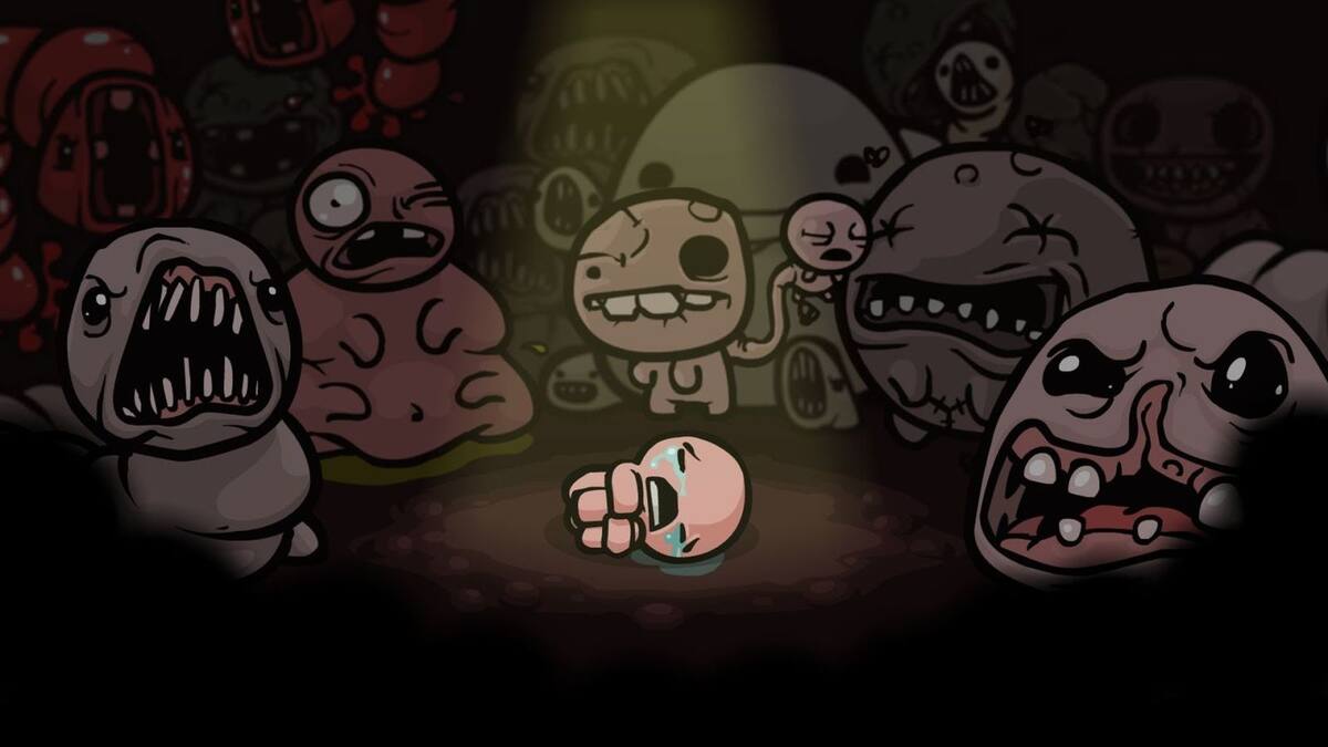 Nicalis también trabaja en ports para PS4 y Xbox One
