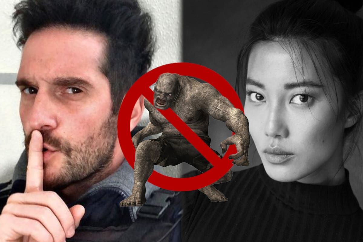 Resident Evil 4: actor de Leon defiende de los "troles" de Internet a actriz de Ada Wong