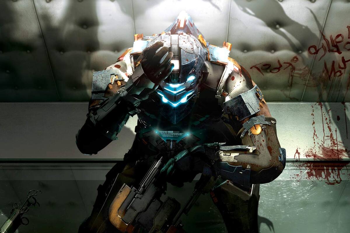 ¿Un remaster de Dead Space está en camino? Insiders así lo insinúan