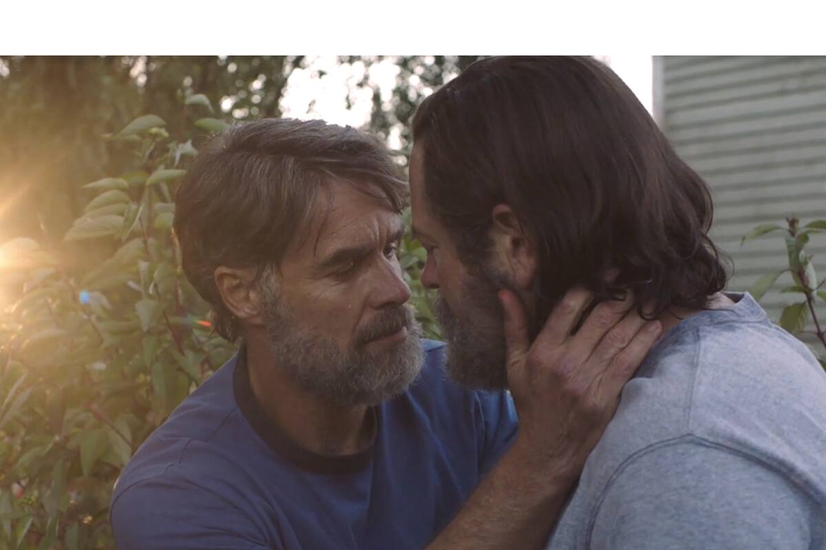 The Last of Us: actores quieren explorar más de la relación de Bill y Frank en una serie spin-off