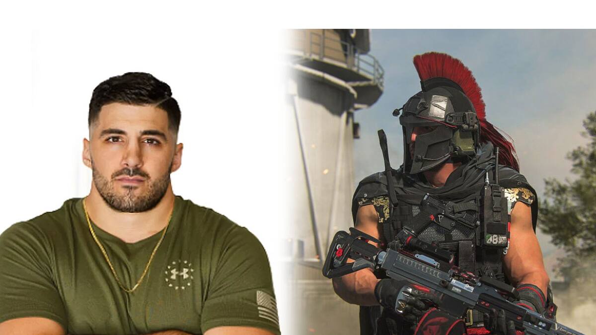 NickMercs se negó a borrar su comentario y ofrecer disculpas; la comunidad reacciona