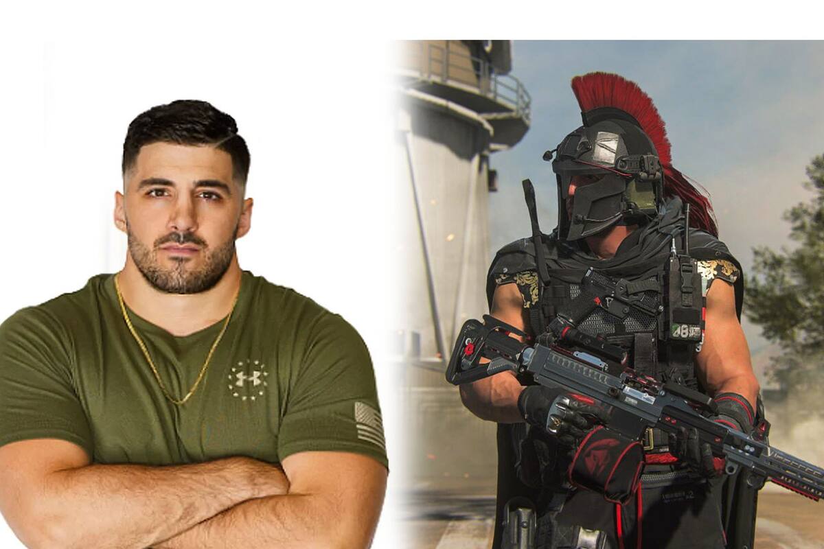 Streamer hizo un comentario que enfureció a la comunidad LGBTQIA+; Activision eliminó su skin de Call of Duty