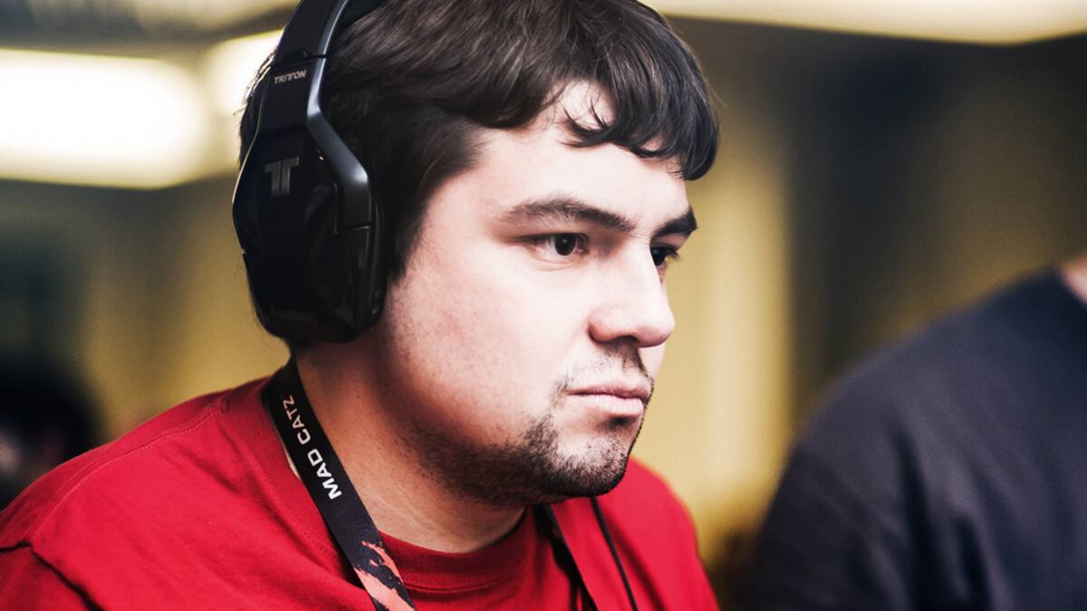 Nicolas González llega por primera vez al Top 8