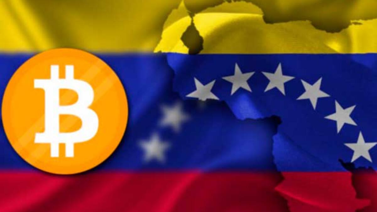 Nicolás Maduro puso en marcha el Observatorio de BlockChain de Venezuela