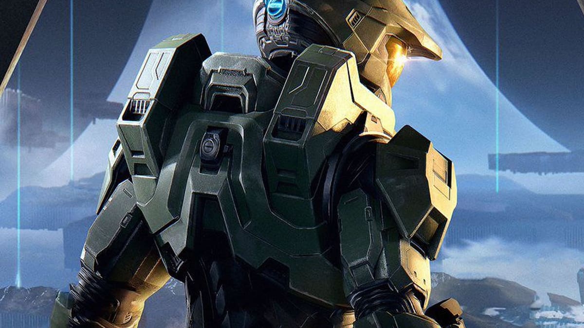 Nicolas "Sparth" Bouvier se despide de la franquicia de Xbox tras 14 años