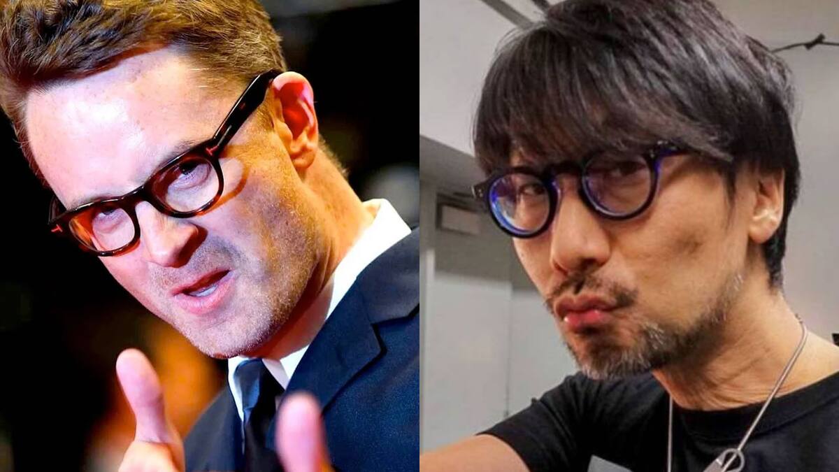 Nicolas Winding, creativo responsable del filme neo-noir, se reunió en un stream con el creativo japonés