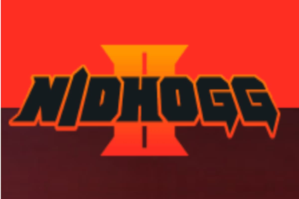 Nidhogg 2