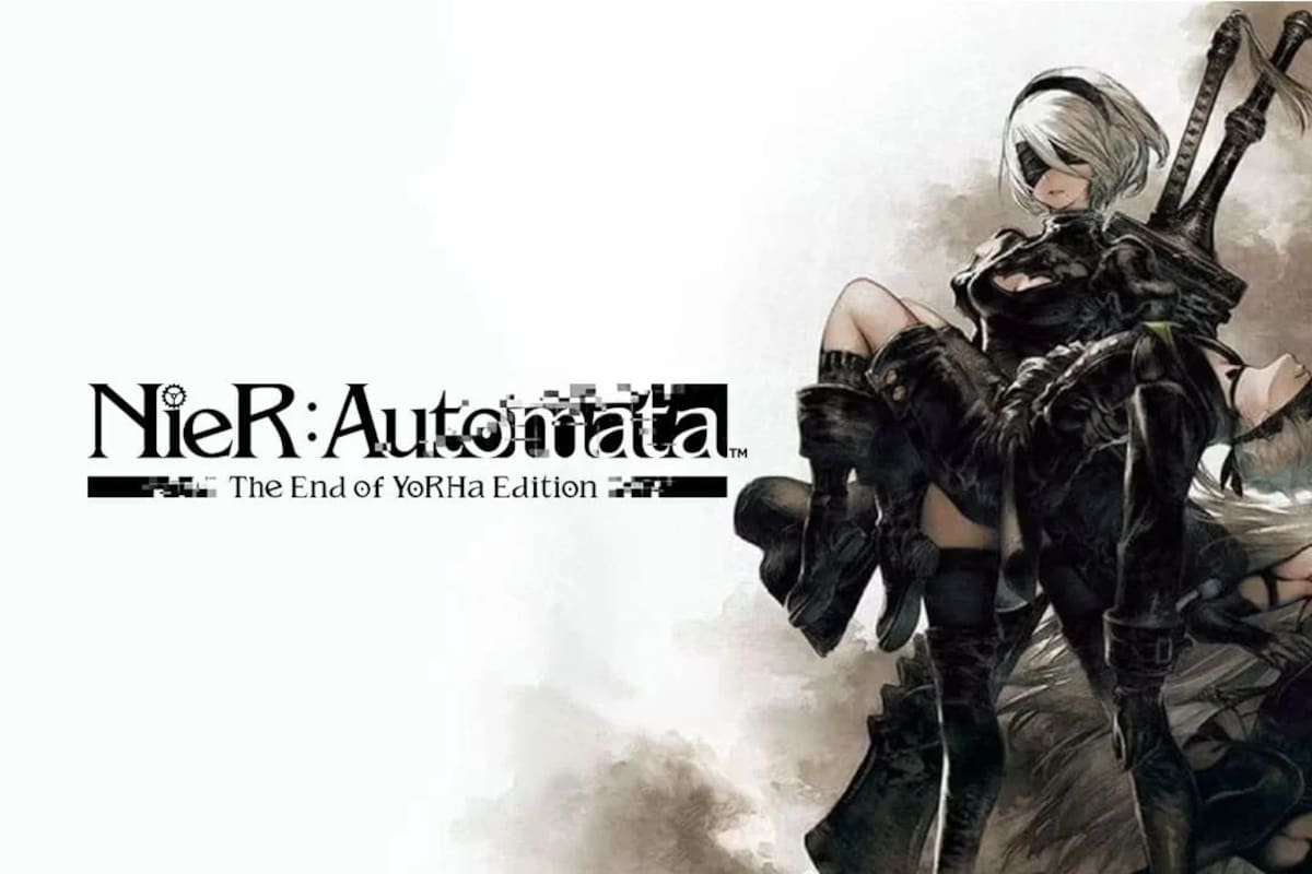 El director de NieR Automata reveló que hizo el juego a su manera y confesó algo curioso sobre Square Enix