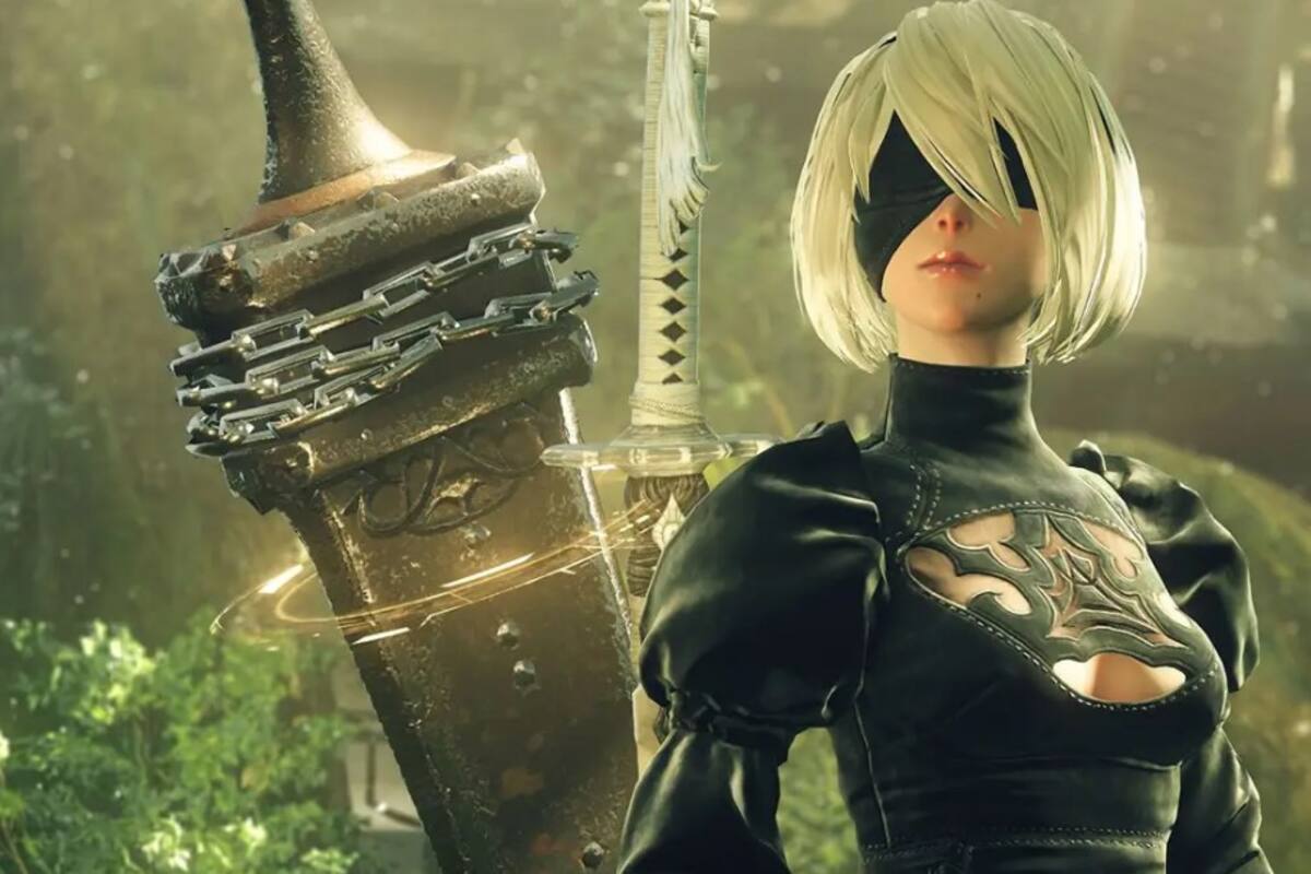 2025 será un año emocionante para los fans de NieR: el productor de la saga anticipa un anuncio para el 15.° aniversario de la IP