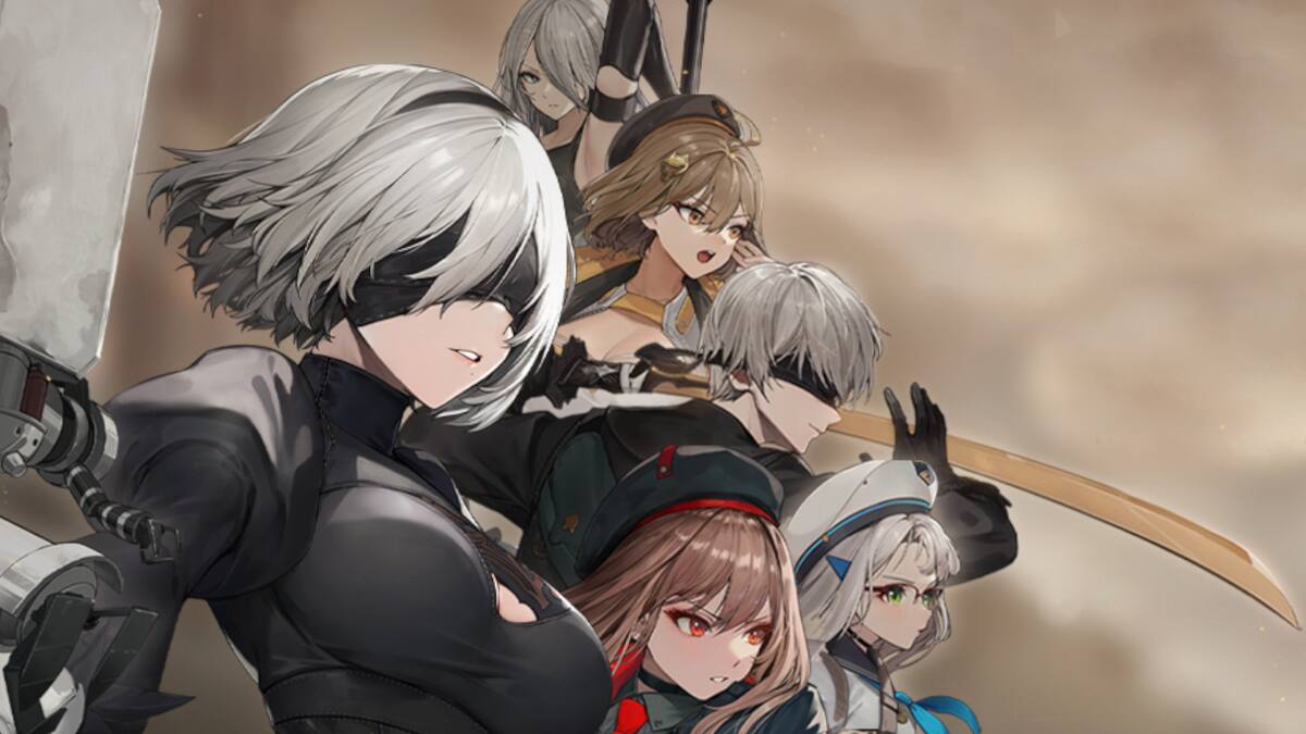 NieR-Automata-NIKKE-posible-colaboracion-SHIFT-UP-Yoko-Taro.jpg