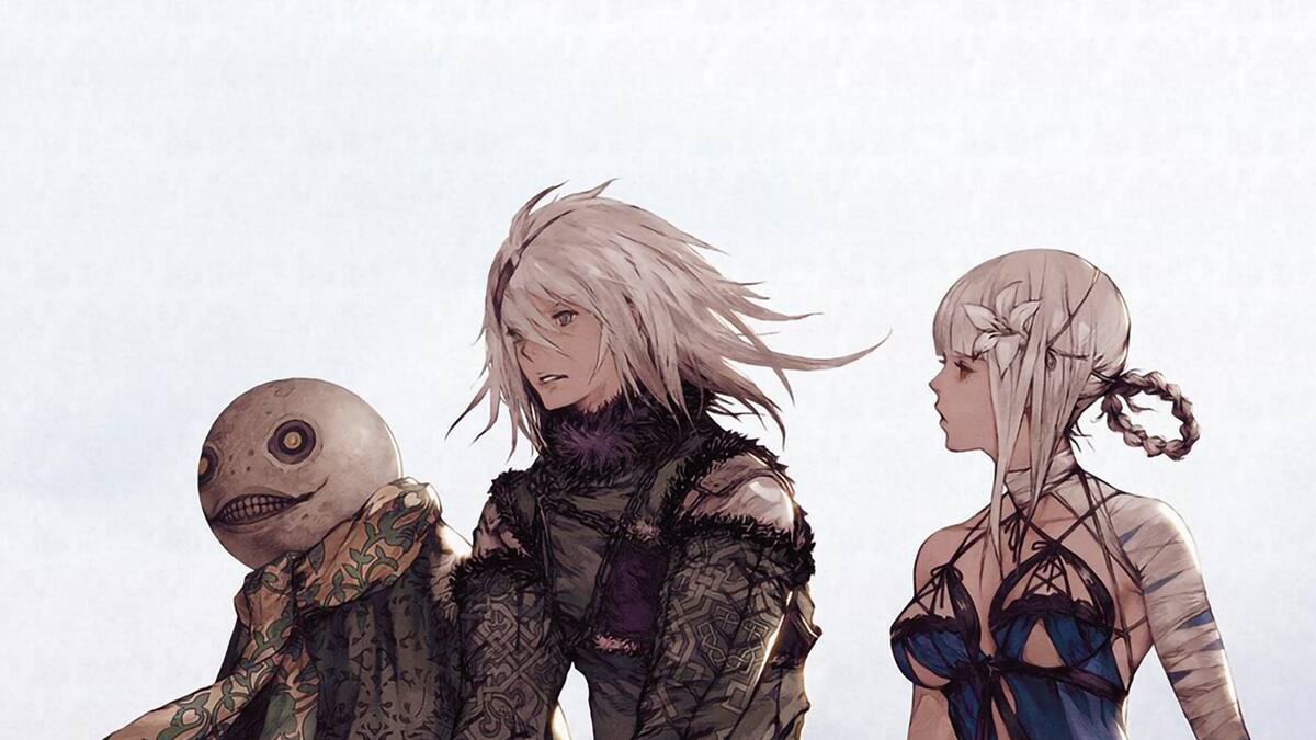 NieR: Automata también logró romper otro impresionante récord de ventas