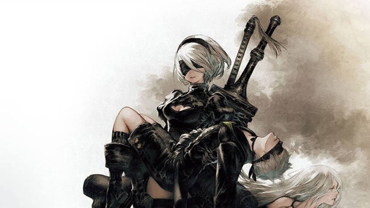 NieR: Glory to Mankind fue compuesto por Rozen y Rave