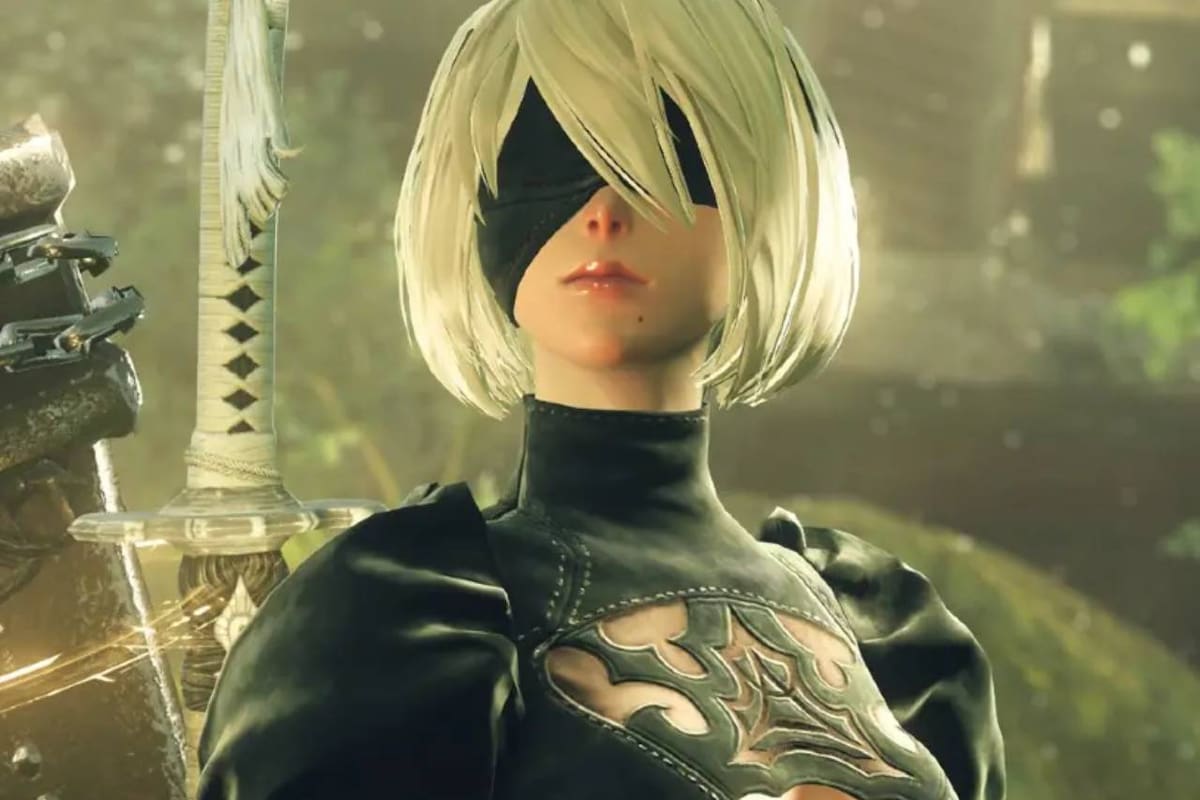 NieR: Automata supera 10 millones de copias vendidas y Square Enix deja un misterioso “to be continued” que ilusiona a los fans