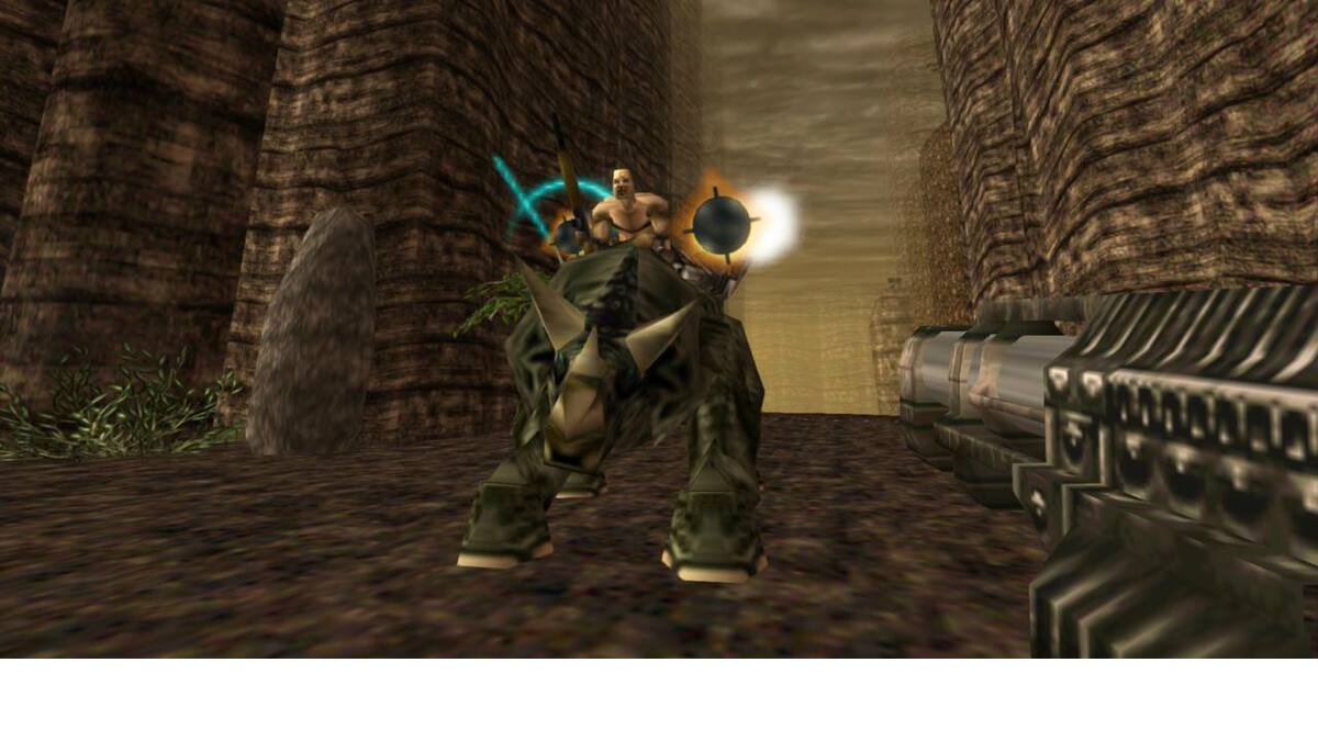 Night Dive Studios se dedica a restaurar videojuegos clásicos para PC