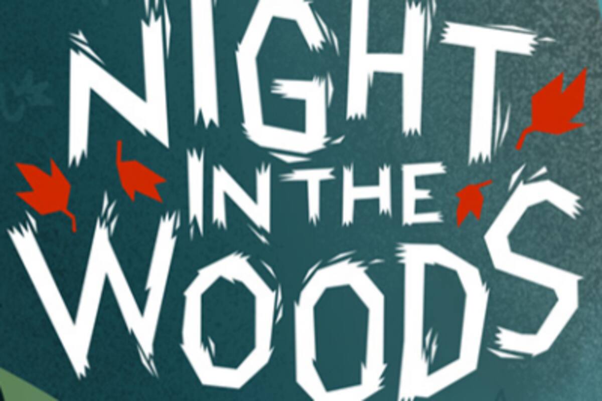 Night in the Woods